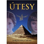 Útesy - Jaroslava Černá