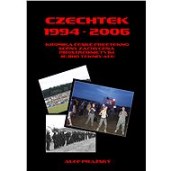 Czechtek 1994-2006 - Alef Pražský