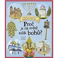 Proč je na světě tolik bohů? - Petr Kostka