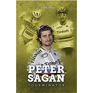 Peter Sagan: tourminátor CZ - T.J. Millner