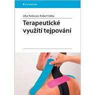 Therapeutic use of taping - Jitka Kobrová