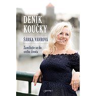 Deník koučky - Šárka Vávrová