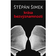 Krása bezvýznamnosti - Štěpán Šimek