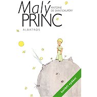 Malý princ - kolibří vydání - Antoine de Saint-Exupery