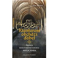 Klášterem obchází ďábel - Jan Bauer