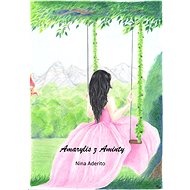 Amarylis z Aminty - Nina Aderito