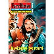 Hvězdný bastard - Robert Heldorf