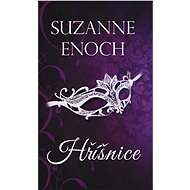 Hříšnice - Suzanne Enoch