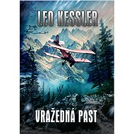 Vražedná past - Leo Kessler