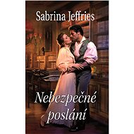 Nebezpečné poslání - Sabrina Jeffries