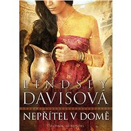 Nepřítel v domě - Lindsey Davisová