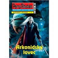 Arkonidský lovec - Hans Kneifel