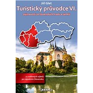 Turistický průvodce VI. - Jiří Glet