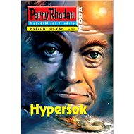 Hyperšok - Susan Schwartz
