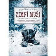 Zimní muži - Jesper Bugge Kold