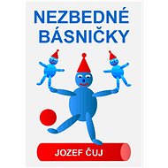 Nezbedné básničky (SK) - Jozef Čuj