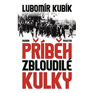 The Story of a Stray Bullet - Lubomír Kubík