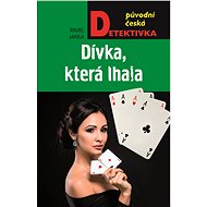 Dívka, která lhala - Pavel Jansa