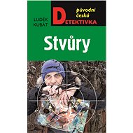 Stvůry - Luděk Kubát