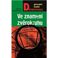 Ve znamení zvěrokruhu - Zuzana Rampichová