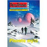 Planeta mýtů - Claudia Kern