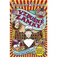 Vzdušné zámky - Jacqueline Wilsonová