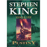 Pustiny - Stephen King