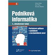 Enterprise Informatics - Jan Pour