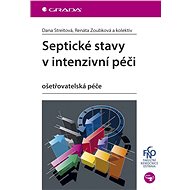 Septic conditions in intensive care - kolektiv a