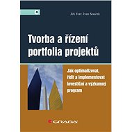 Project portfolio creation and management - Jiří Fotr