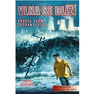 Vlna se blíží - Lauren Tarhisová