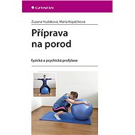 Preparing for childbirth - Zuzana Hudáková