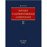 News in Gastroenterology and Hepatology II - Julius Špičák