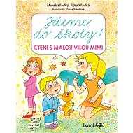 Let's go to school! - Vlasta Švejdová