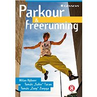Parkour and freerunning - Milan Hybner