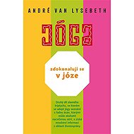 I'm improving my yoga skills - André Van Lysebeth