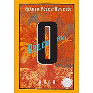 The Siege - Arturo Pérez-Reverte