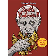 Senility of Vladimír P. - Michael Honig