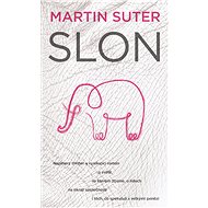 Slon - Martin Suter