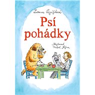 Dog Tales - Zuzana Pospíšilová