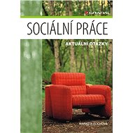 Social work - Markéta Elichová