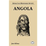 Angola - Jan Klíma