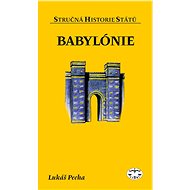 Babylónie - Lukáš Pecha