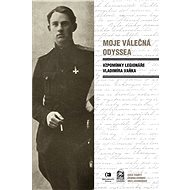 Moje válečná odyssea - Vladimír Vaněk