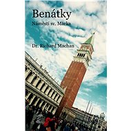 Benátky - náměstí sv. Marka - Dr. Richard Machan