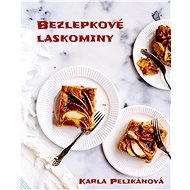 Bezlepkové laskominy - Karla Pelikánová