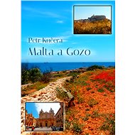 Malta a Gozo - Petr Kučera