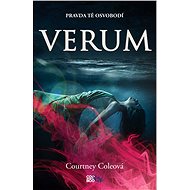Verum - Cole Courtney
