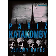 Katakomby - Jeremy Bates
