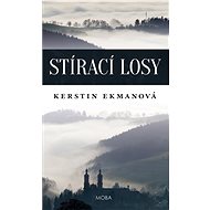 Stírací losy - Kerstin Ekmanová